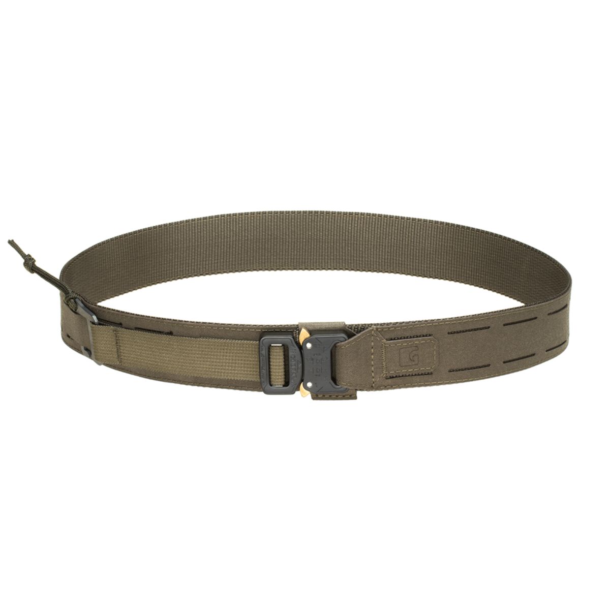 ClawGear KD One Belt - RAL7013 - 56R = 38/32