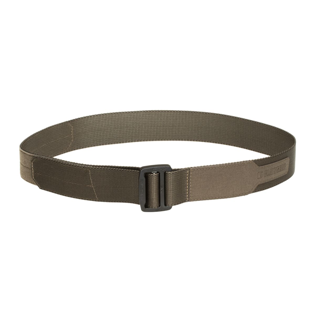 ClawGear Level 1-L belt - RAL7013 - 54R = 36/32