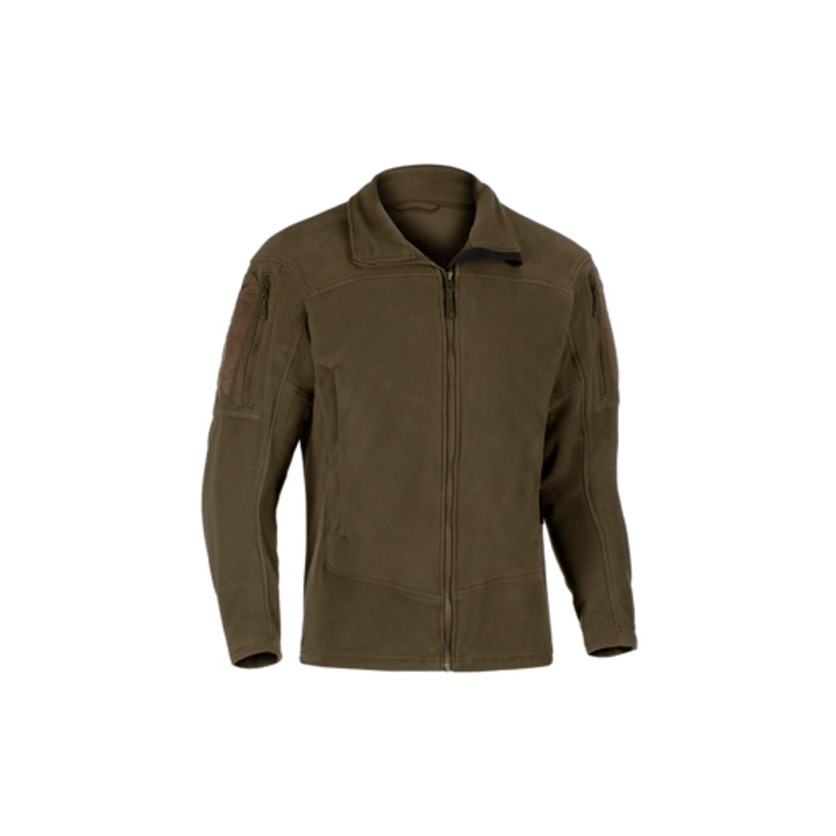 ClawGear Lynx Fleece Jacket - RAL 7013 - 30