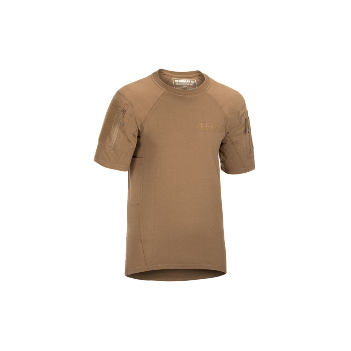 ClawGear MK.II Instructor Shirt - Coyote - 48XL = 32/36