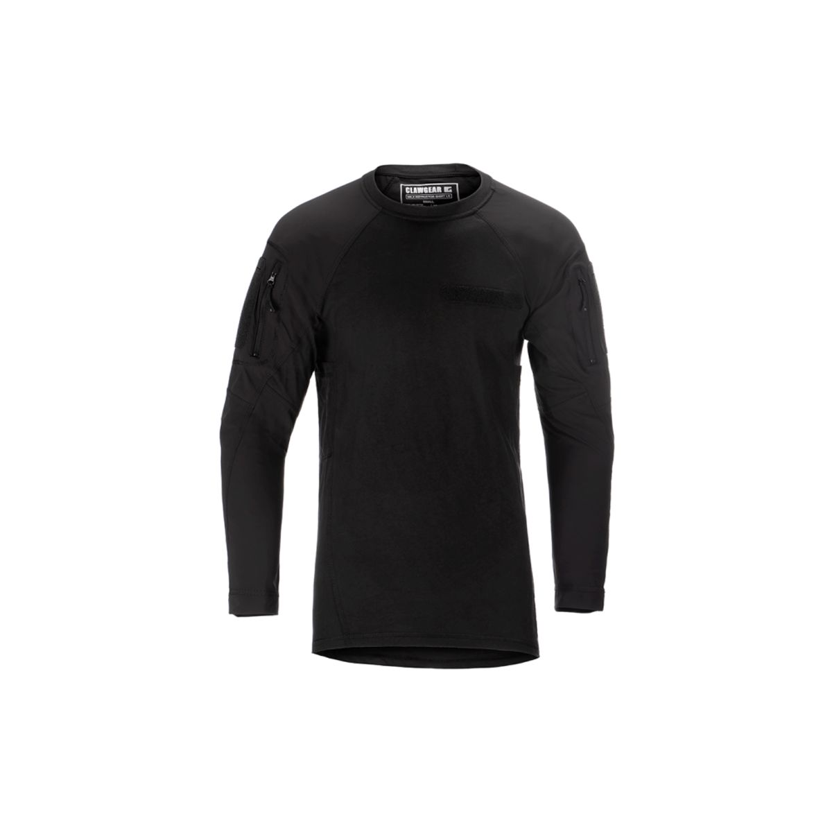 ClawGear MK.II Instructor Shirt LS - Black - 30/30