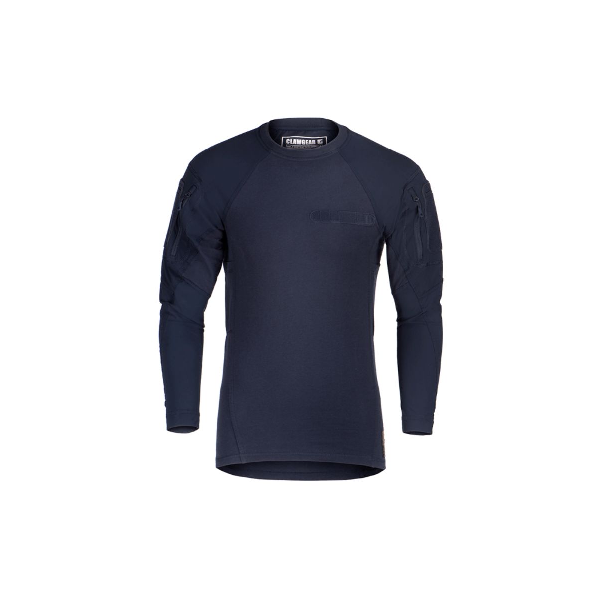 ClawGear MK.II Instructor Shirt LS - Navy - 44L = 29/34