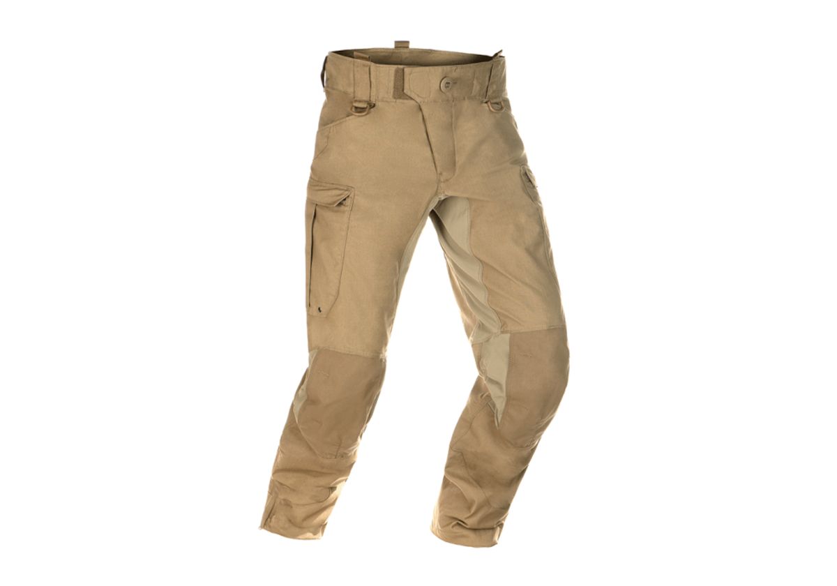 ClawGear MK.II Operator Combat Pant - Coyote - 44R = 29/32