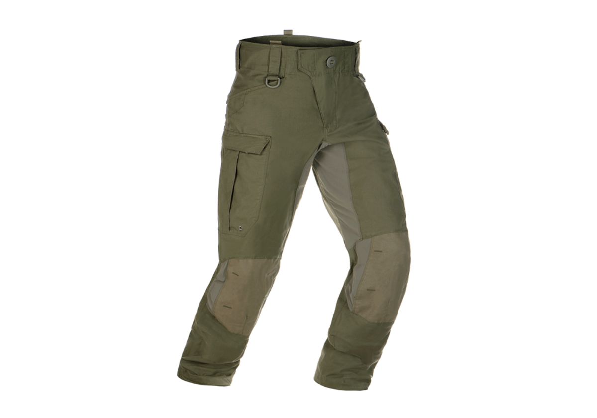 ClawGear MK.II Operator Combat Pant - OD - 56L = 38/34