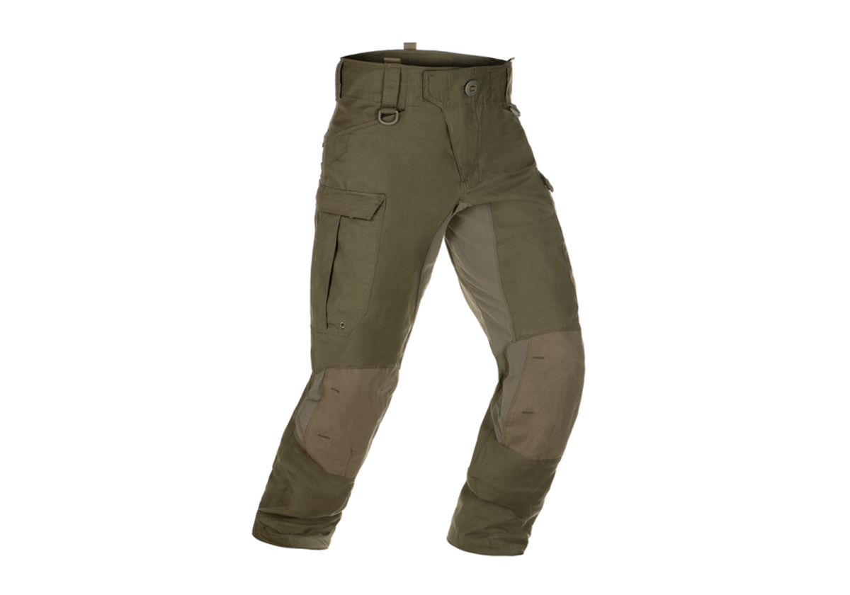 ClawGear MK.II Operator Combat Pant - RAL7013 - 44R = 29/32