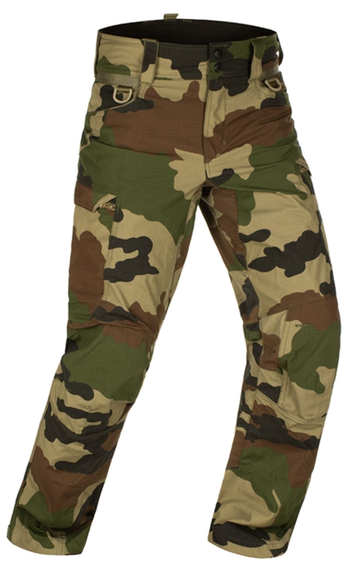 ClawGear Operator Combat Pant - CCE - 50L = 33/34