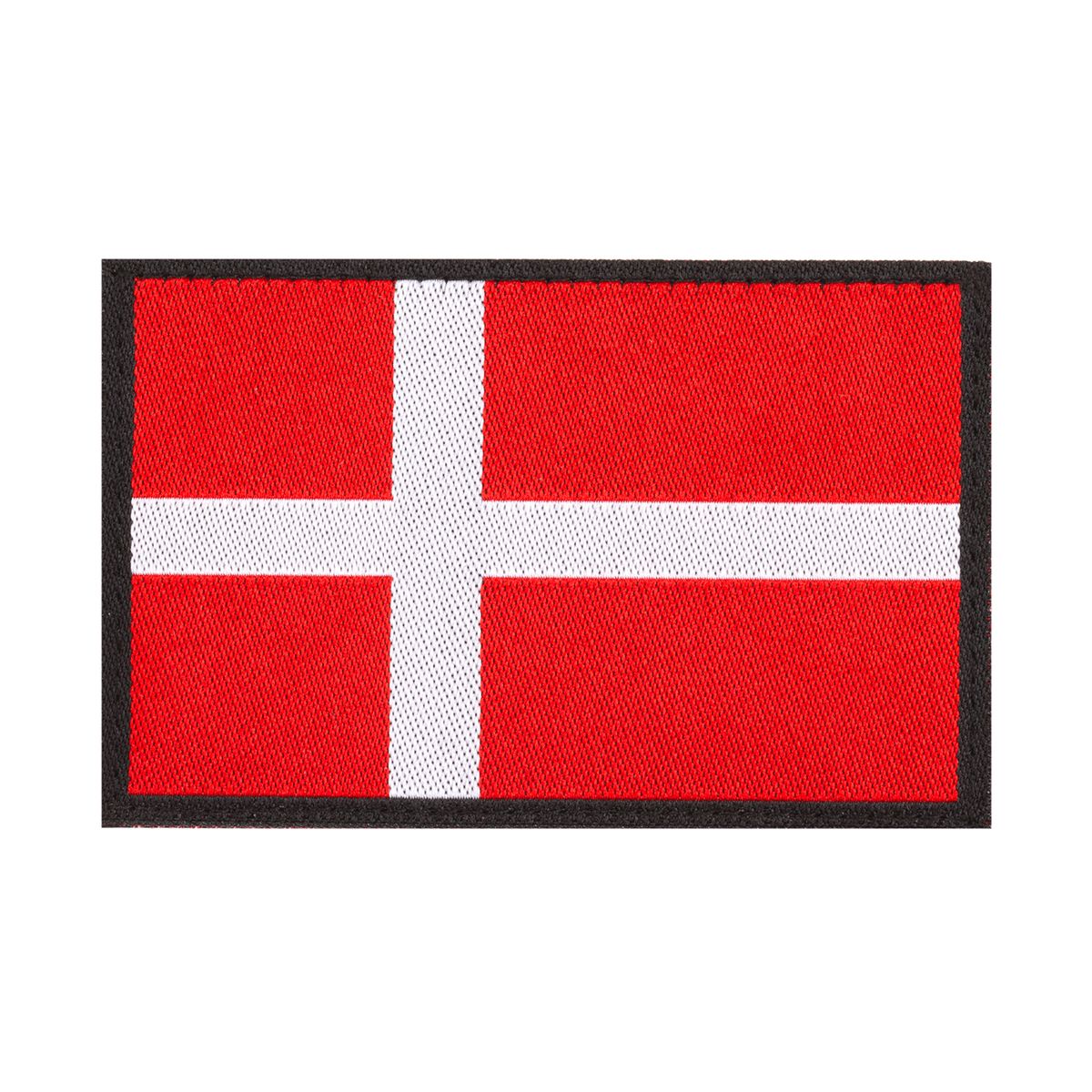 ClawGear Patch, Danmark