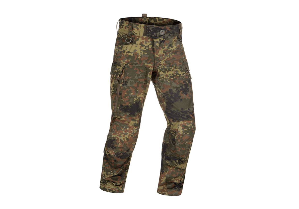 ClawGear Raider Mk.IV Pants - Flecktarn - 32/30