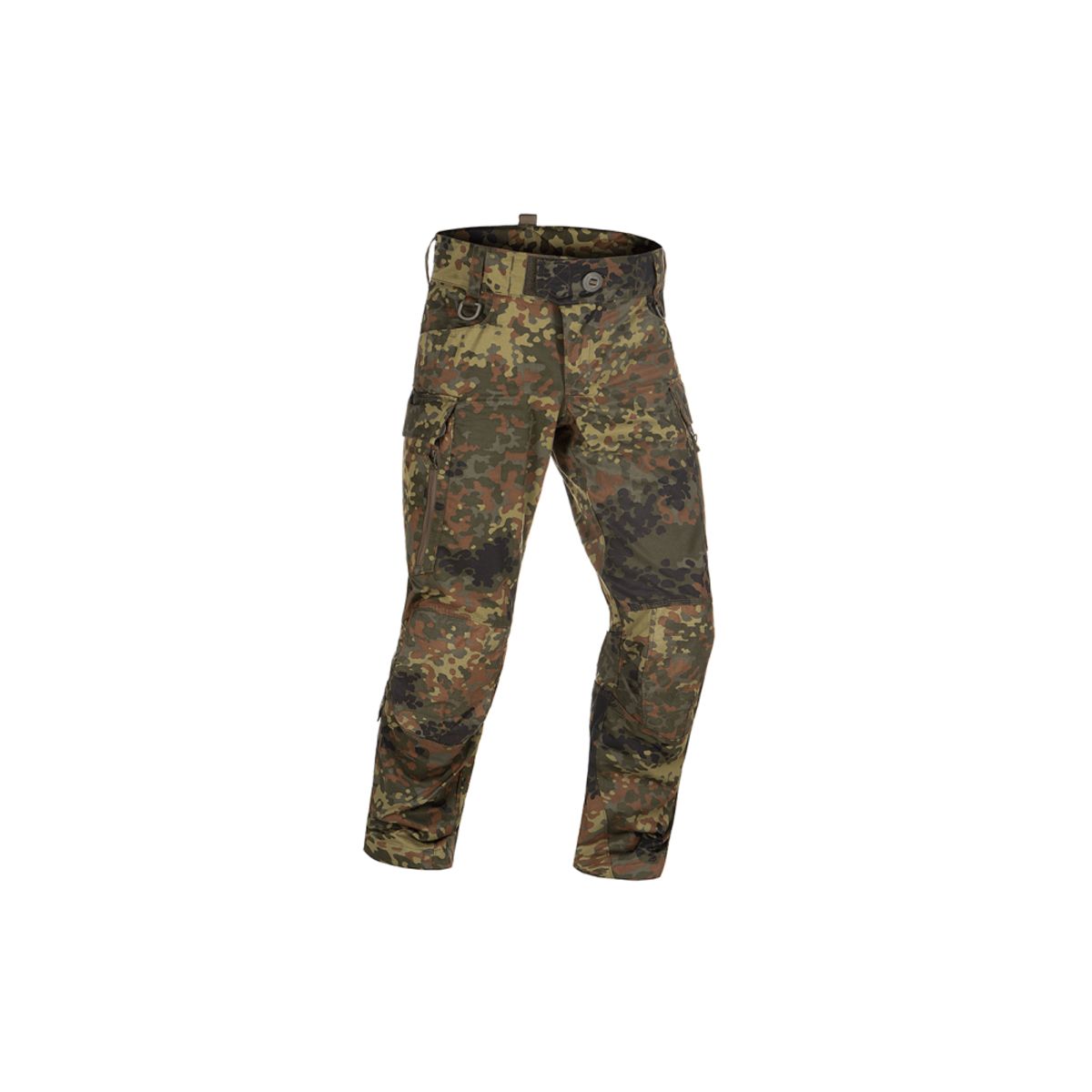 ClawGear Raider Mk.IV Pants - Flecktarn - 46