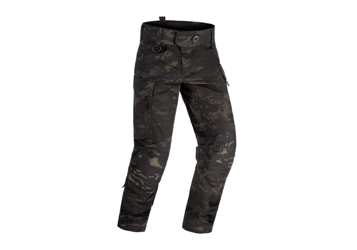 ClawGear Raider Mk.IV Pants Multicam Black - 46