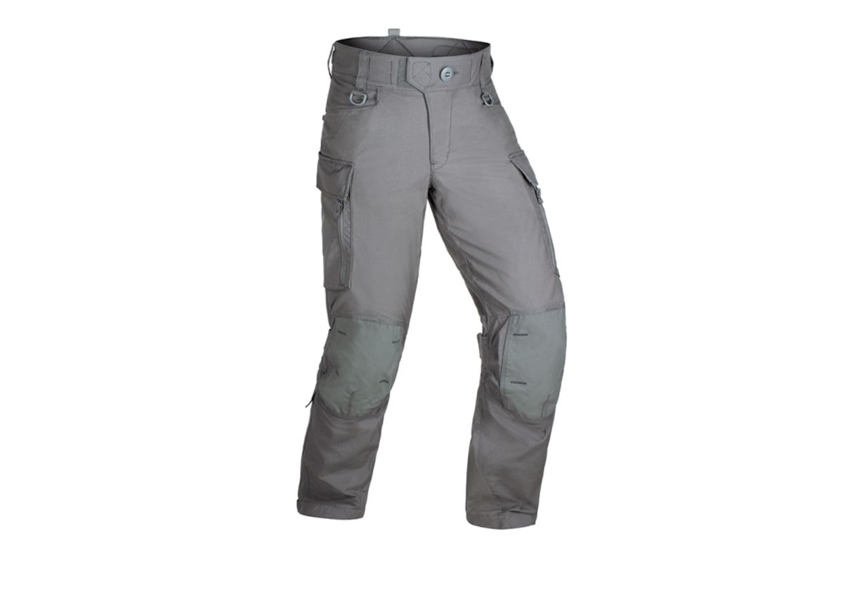 ClawGear Raider Mk.IV Pants - Solid Rock - 30/30