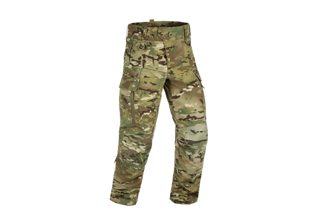 ClawGear Raider Pants MK. V Multicam - 50L = 33/34