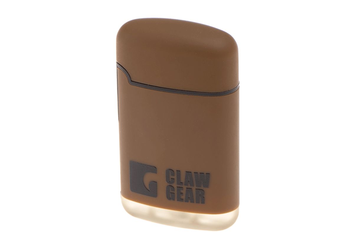 ClawGear Storm Pocket Lighter Mk.II - Coyote