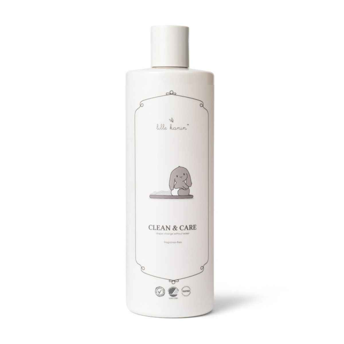 Clean and care Creme | 100 ml