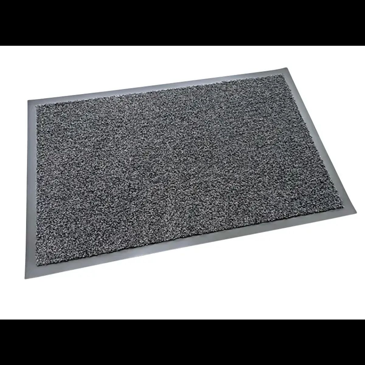 Clean Carpet Måtte Pp 042030 Anthrac. 120cmx7mmx180cm