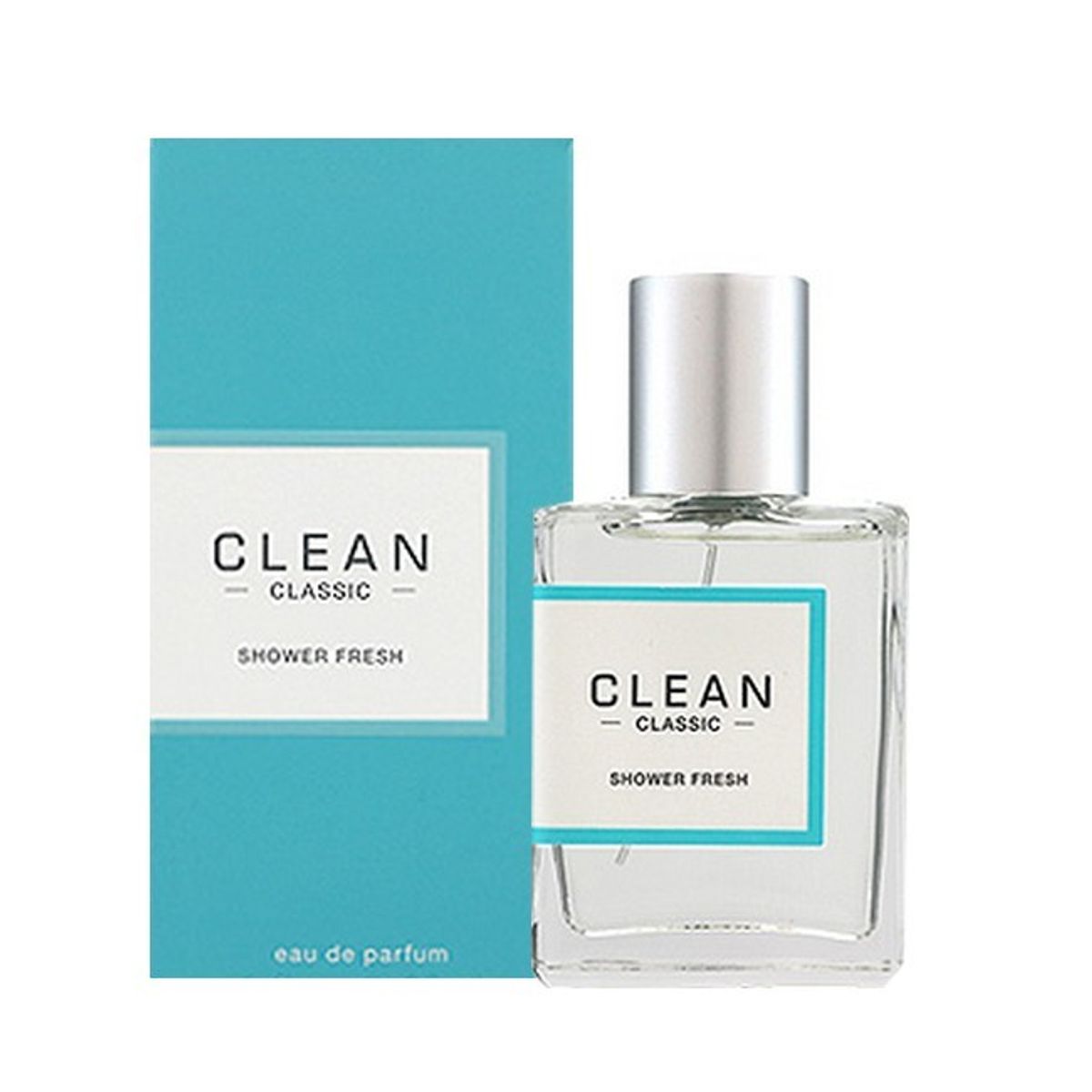 CLEAN - Classic Shower Fresh - 30 ml - Edp