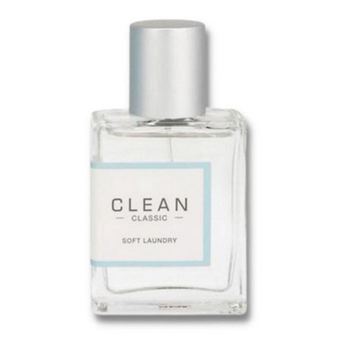 CLEAN - Classic Soft Laundry - 30 ml - Edp