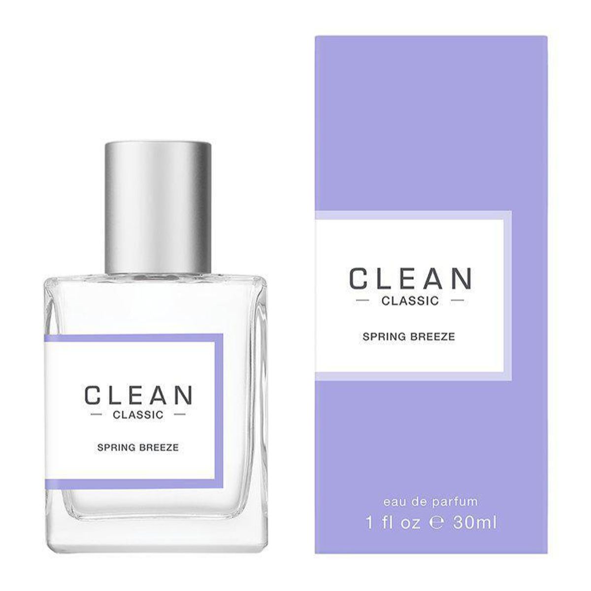 Clean Classic Spring Breeze EDP, 30ml.