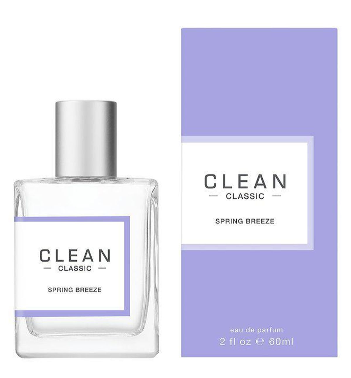 Clean Classic Spring Breeze EDP, 60ml.