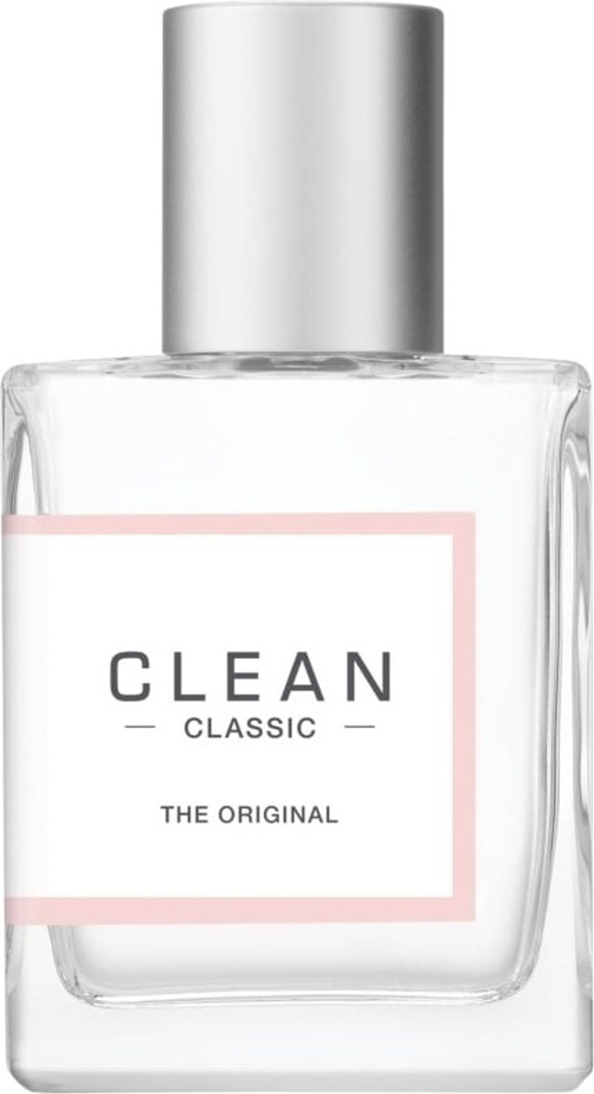 Clean Classic - The Original Eau De Parfum Edp - 30 Ml