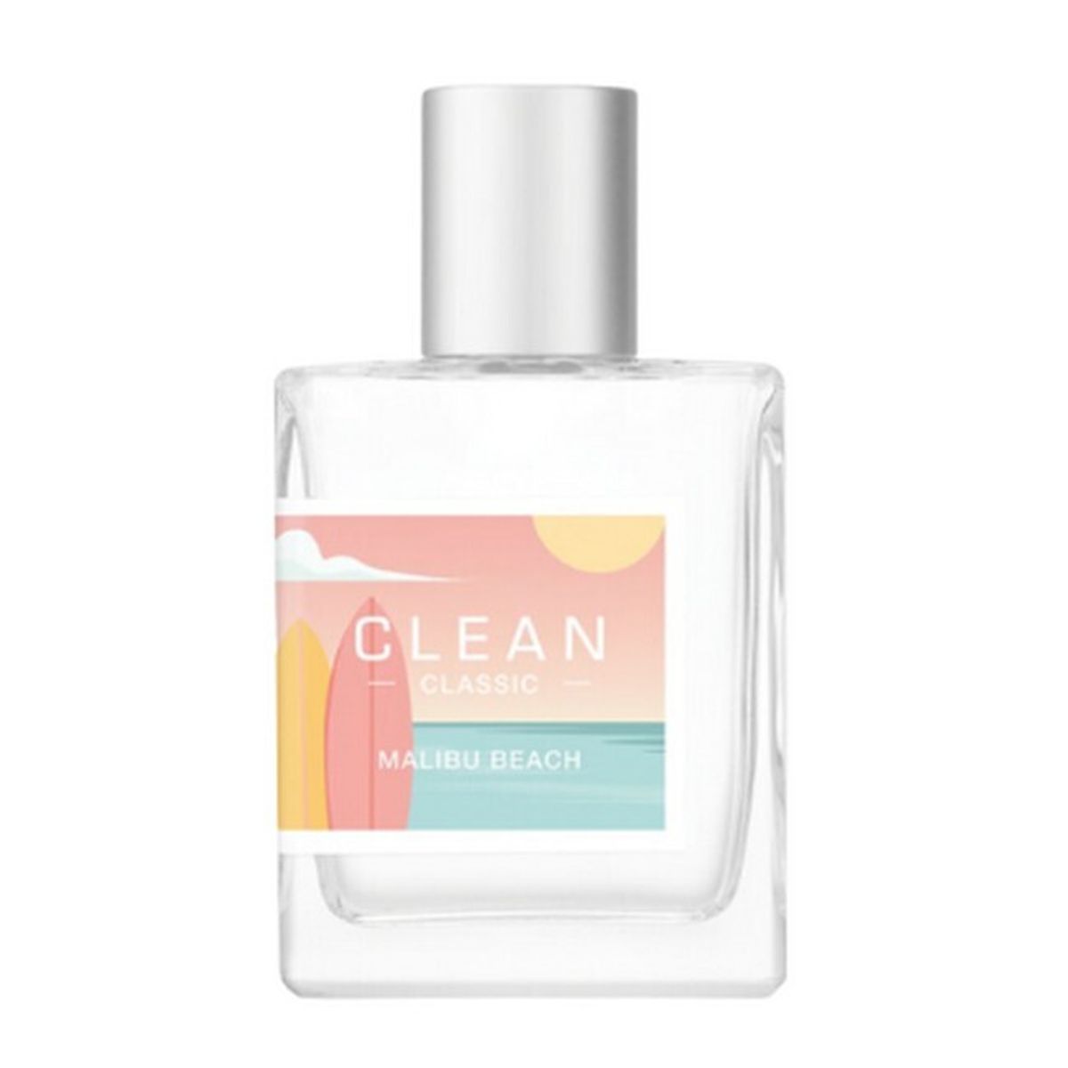 CLEAN - Clean Malibu Beach - 60 ml - Edt