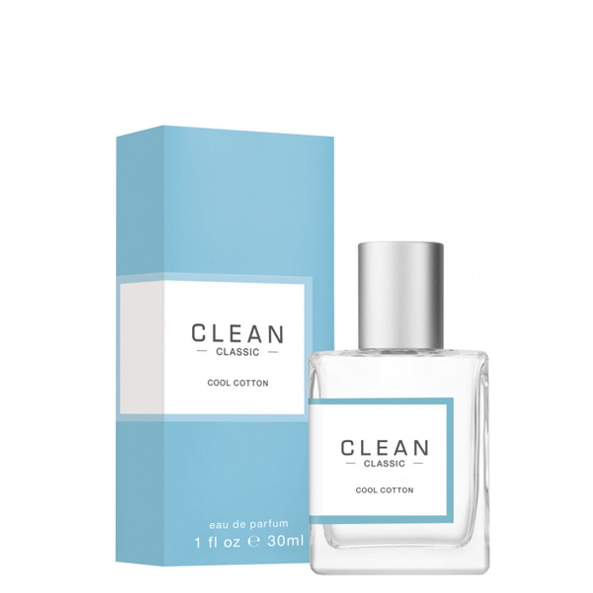 Clean Cool Cotton EDP, 30ml