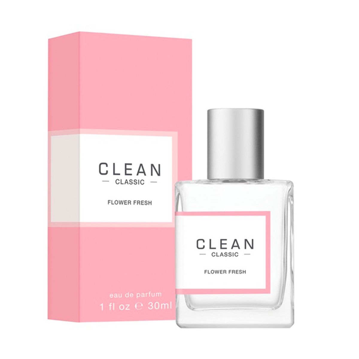 Clean Flower Fresh EDP 30 ml.