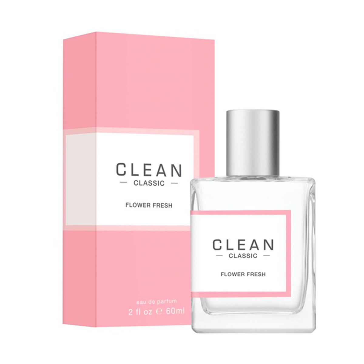 Clean Flower Fresh EDP 60 ml.