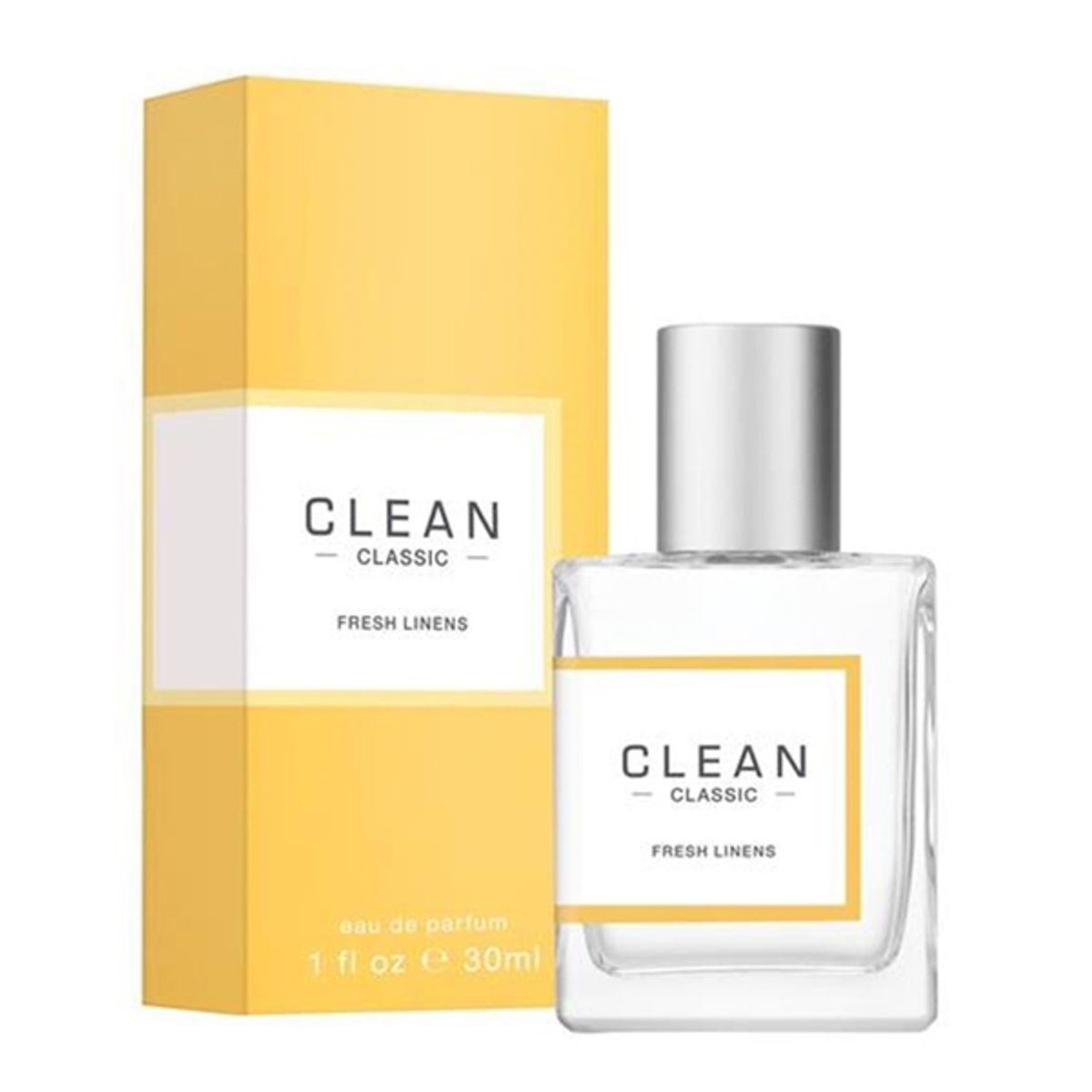 Clean Fresh Linens EDP, 30 ml