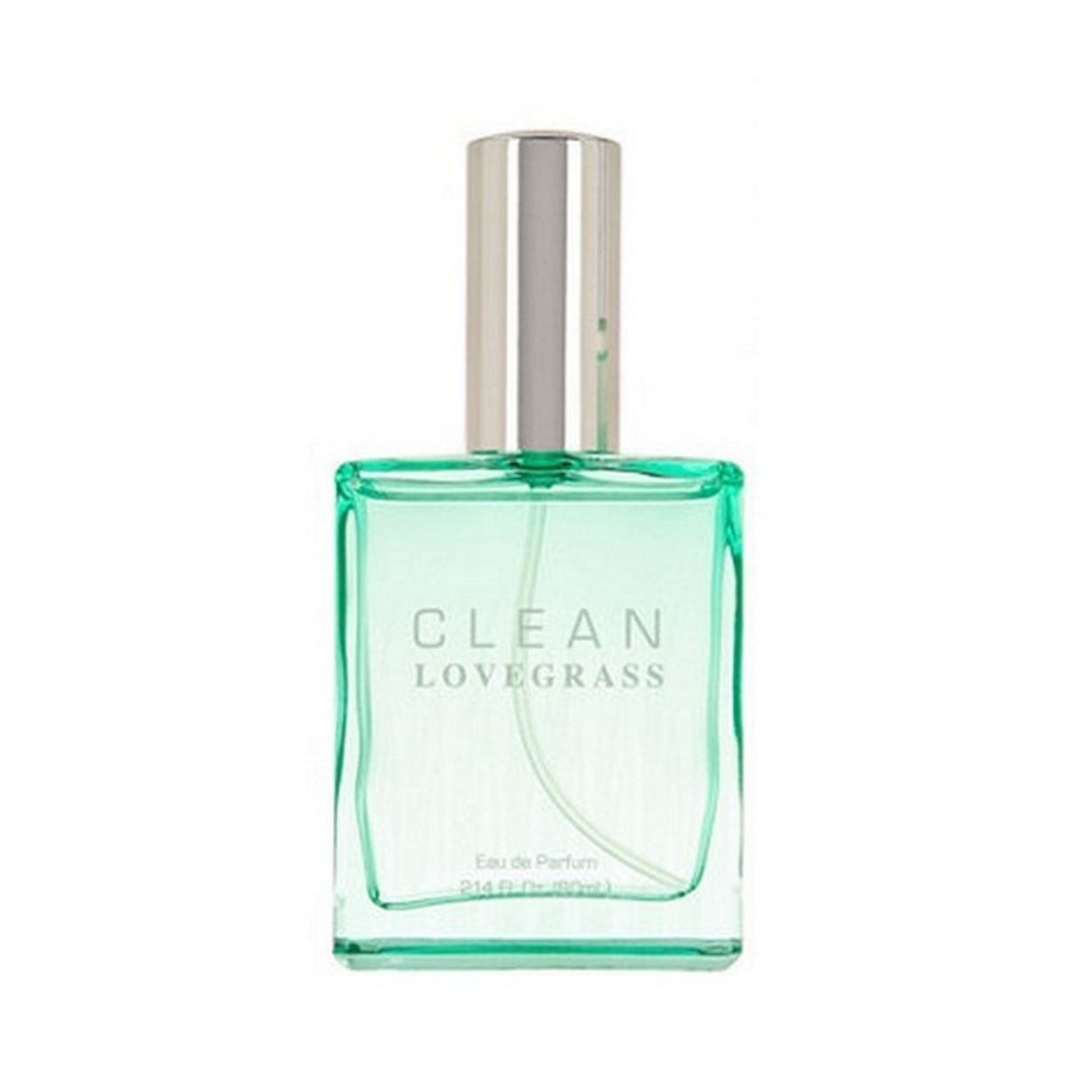 CLEAN - Lovegrass - 30 ml - Edp