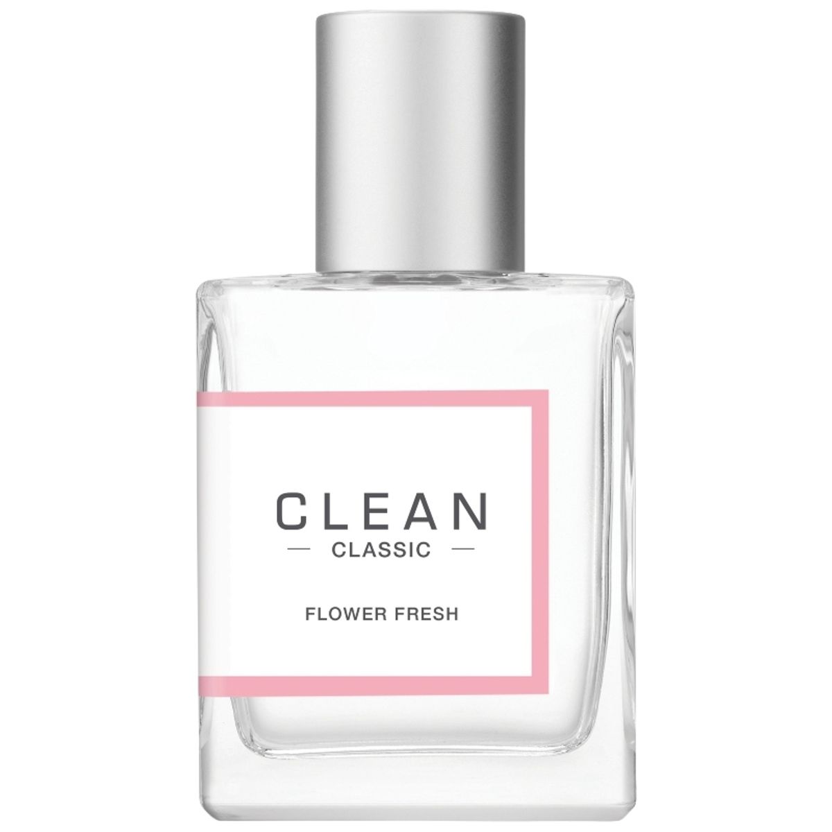 Clean Perfume Classic Flower Fresh EDP 30 ml