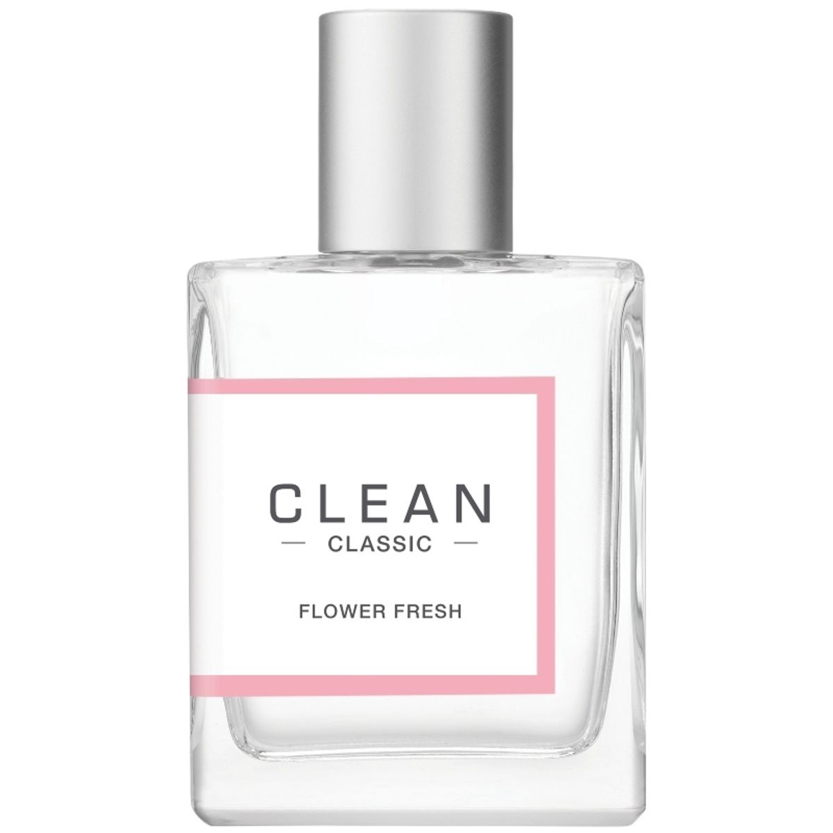 Clean Perfume Classic Flower Fresh EDP 60 ml