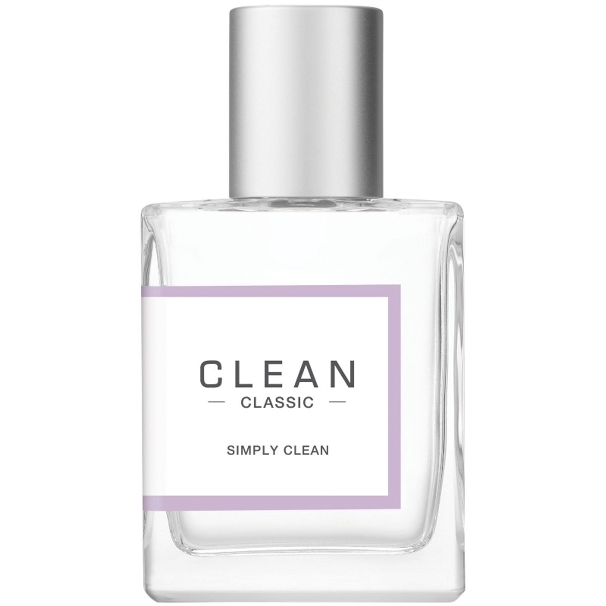 Clean Perfume Classic Simply Clean EDP 30 ml