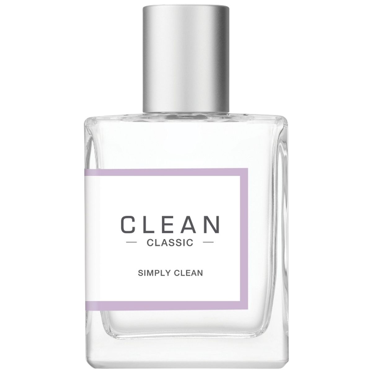 Clean Perfume Classic Simply Clean EDP 60 ml