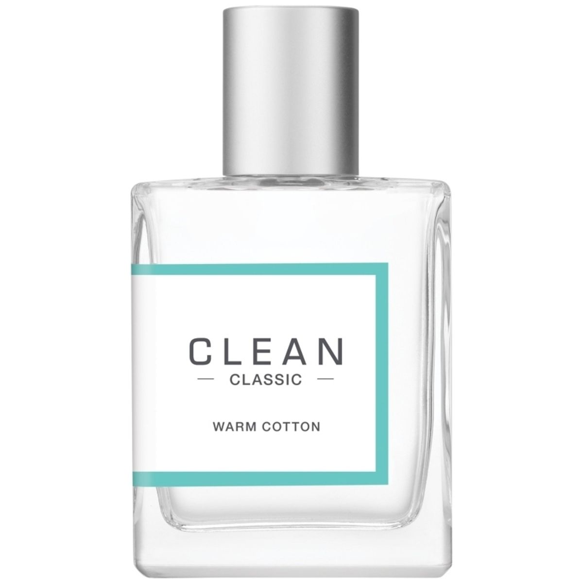 Clean Perfume Classic Warm Cotton EDP 60 ml