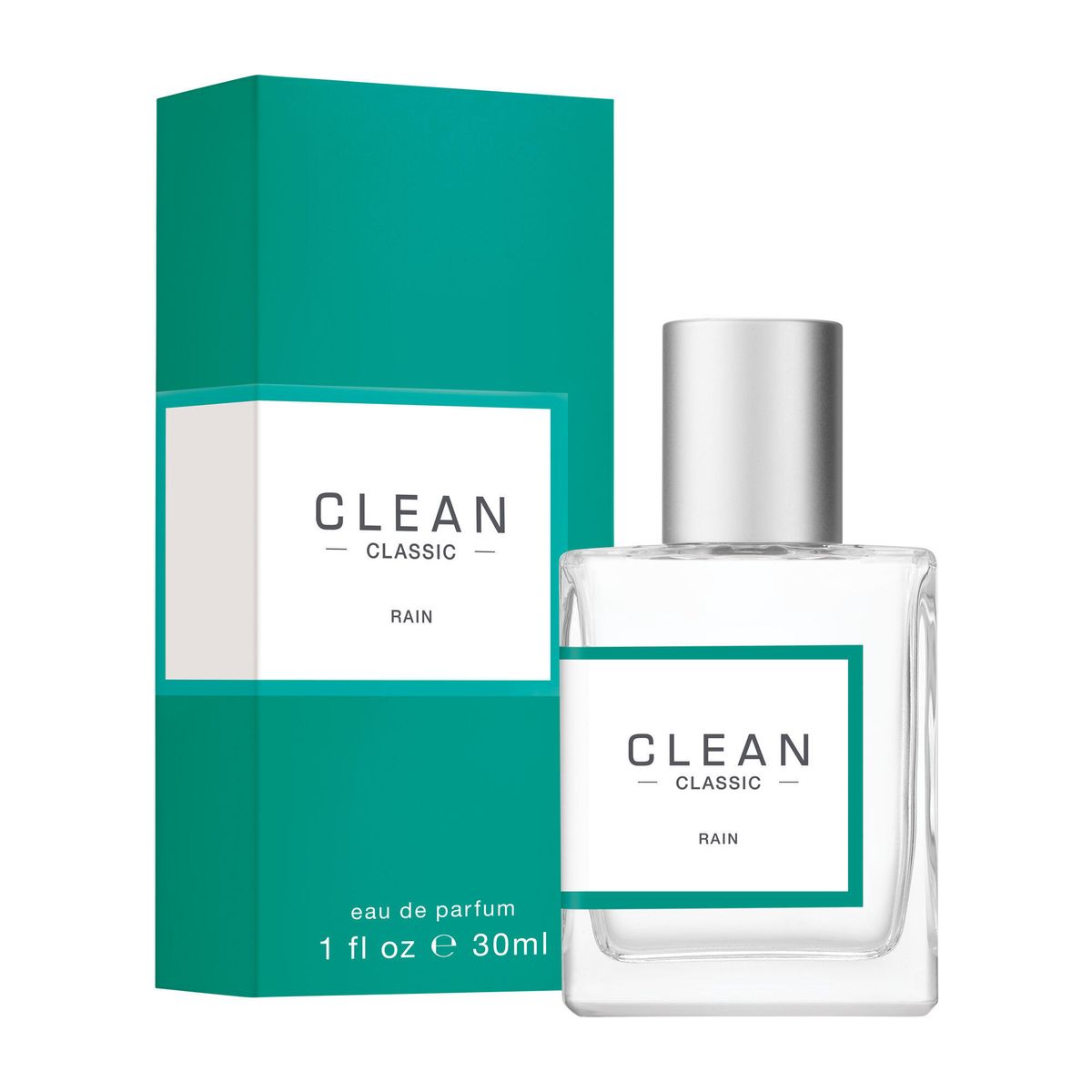 CLEAN Rain Edp, 30ml.