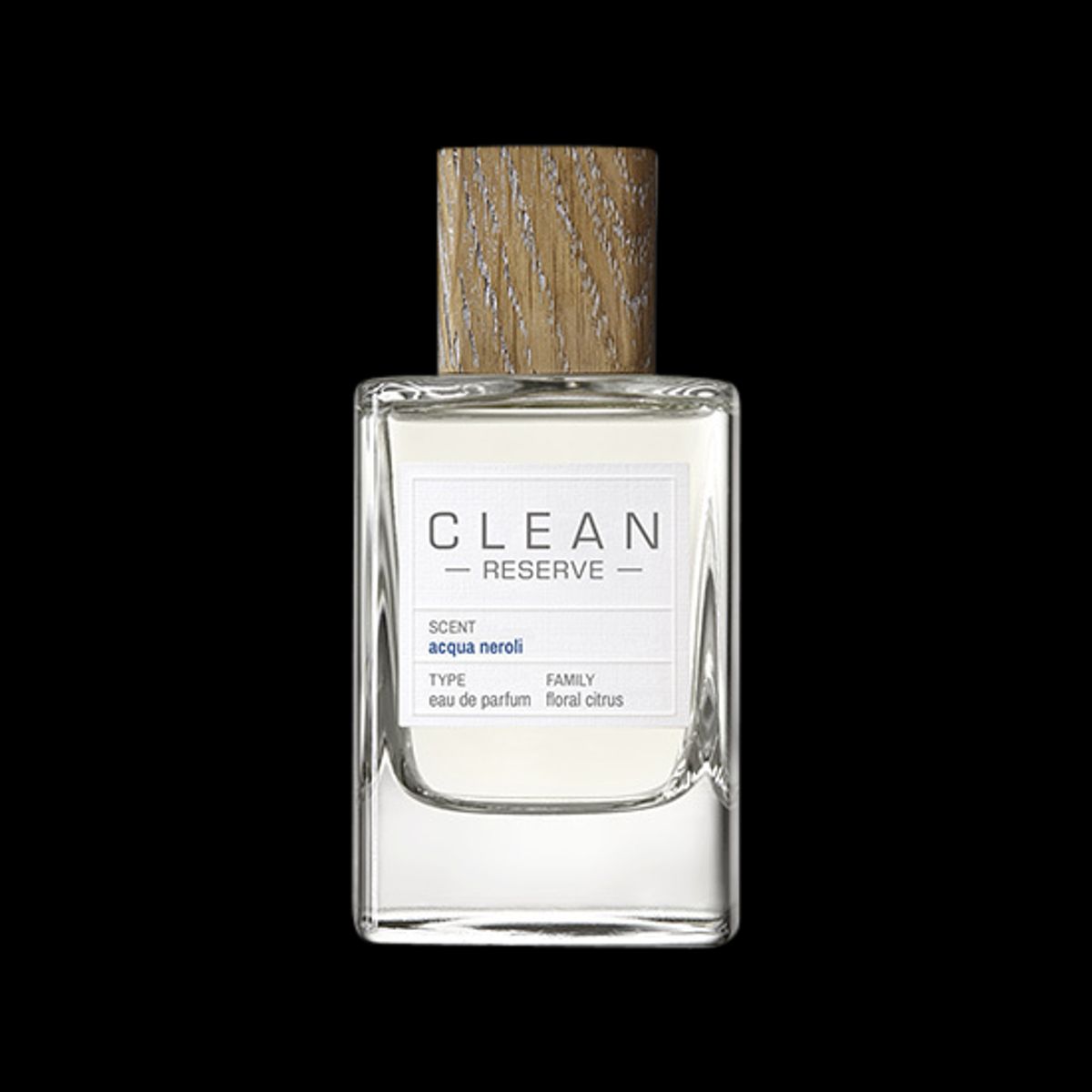 Clean Reserve Acqua Neroli EDP 100 ml.