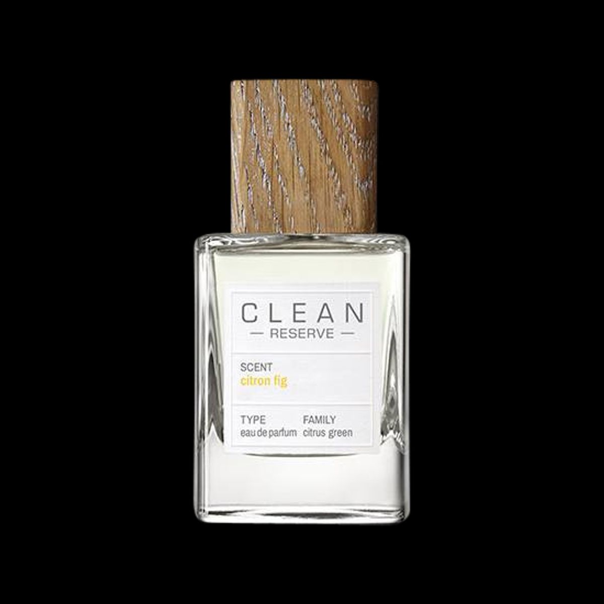 Clean Reserve Citron Fig EDP 50 ml.