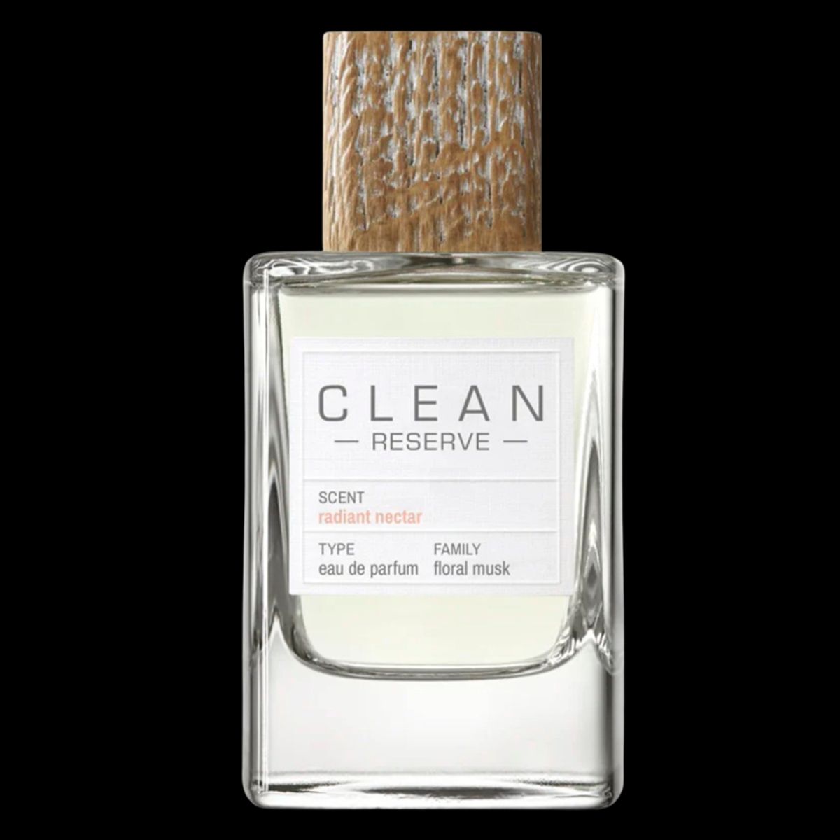 Clean Reserve Radiant Nectar EDP 100 ml.