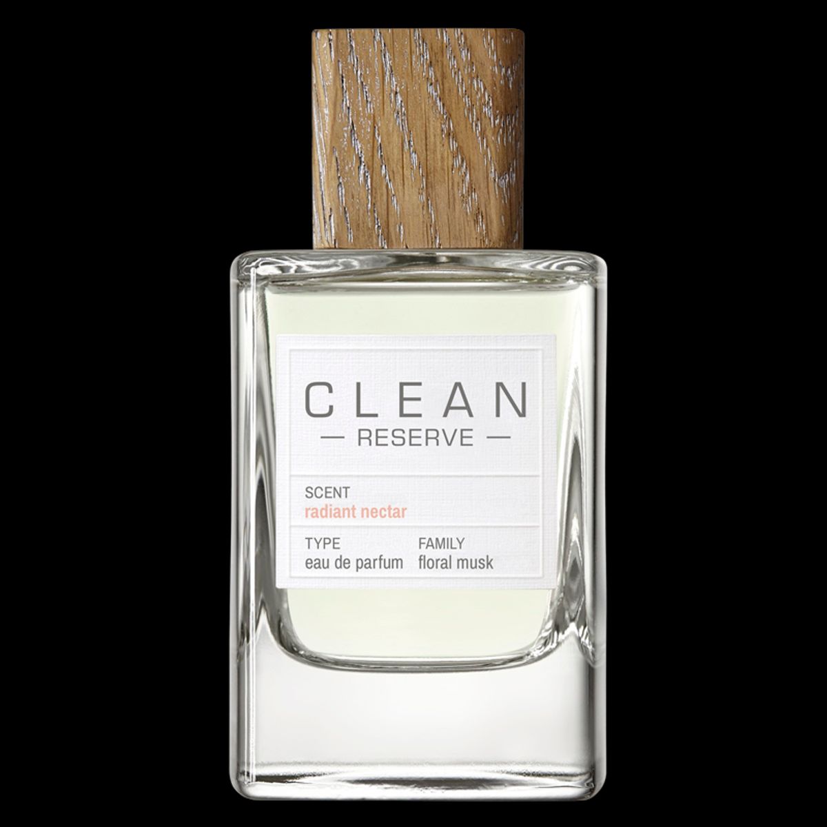 Clean Reserve Radiant Nectar EDP (50 ml)