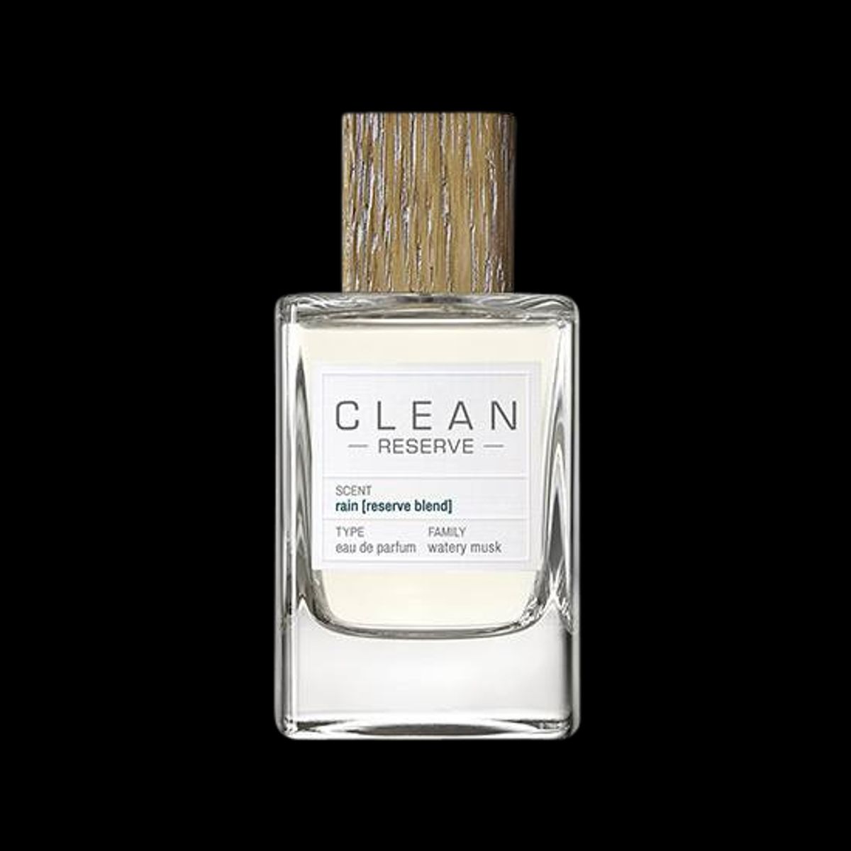 Clean Reserve Rain EDP 100 ml.