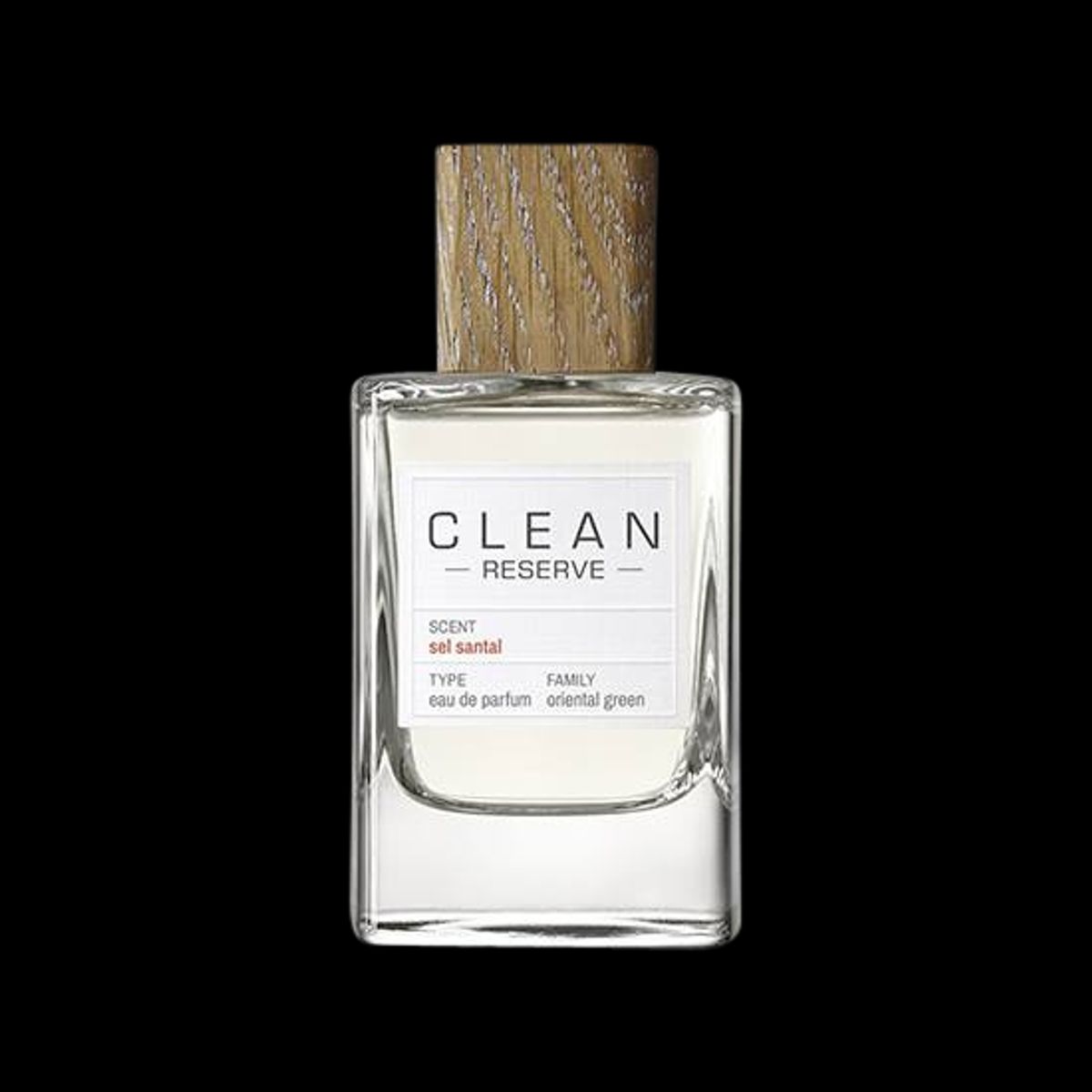 Clean Reserve Sel Santal EDP 100 ml.