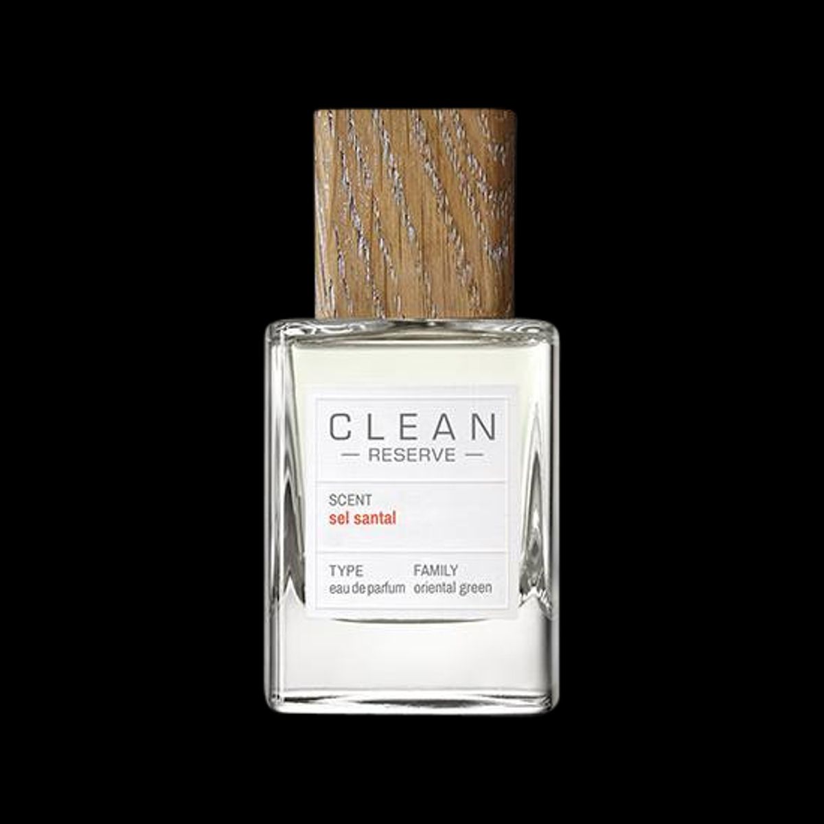 Clean Reserve Sel Santal EDP 50 ml.