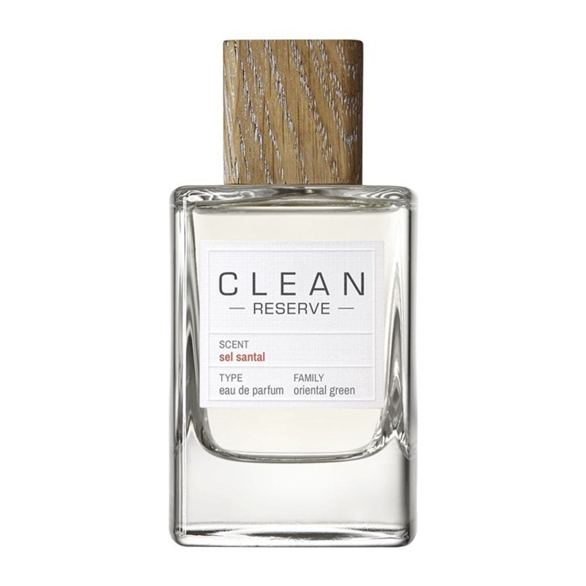 CLEAN Reserve Sel Sental EDP, 100 ml.