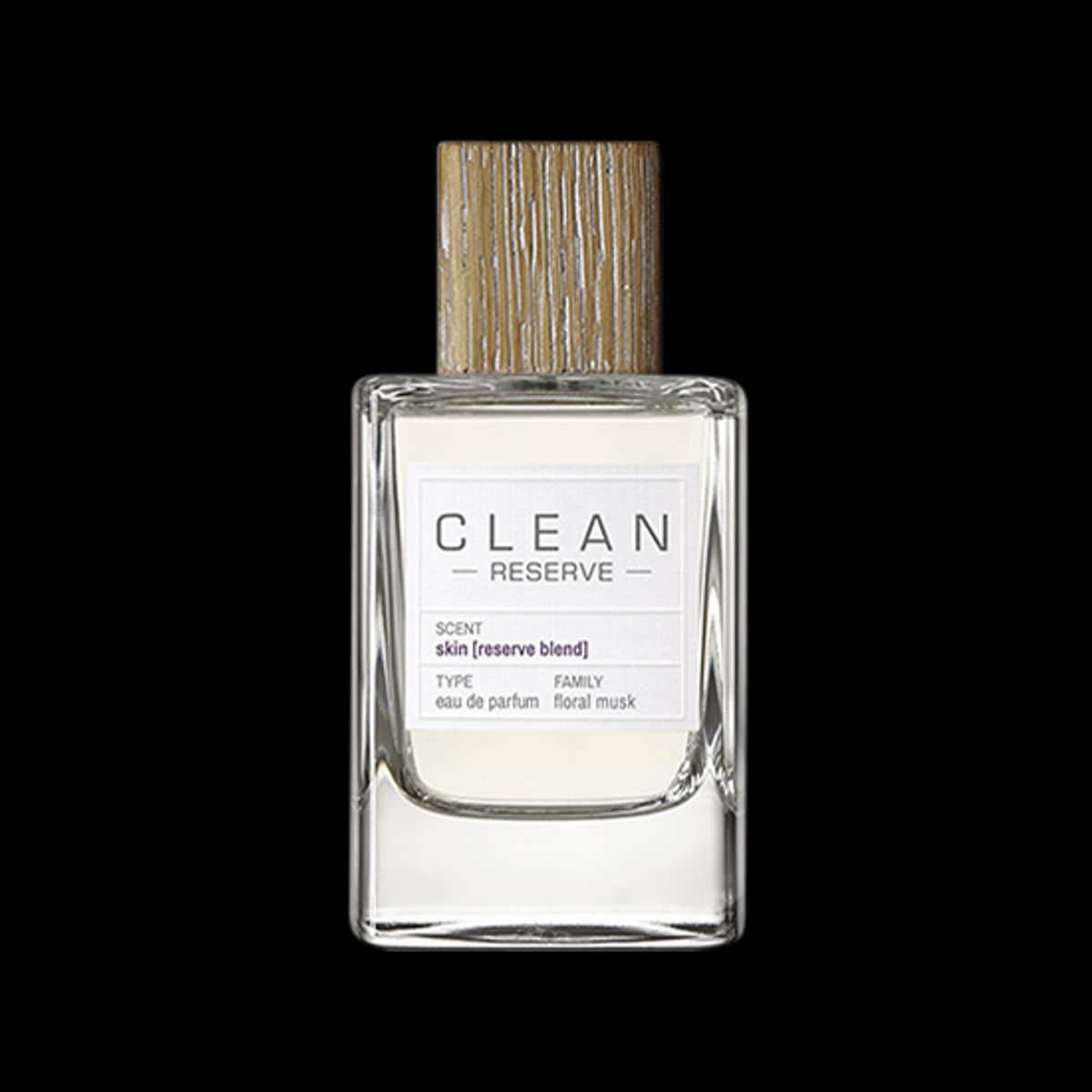 Clean Reserve Skin EDP 100 ml.