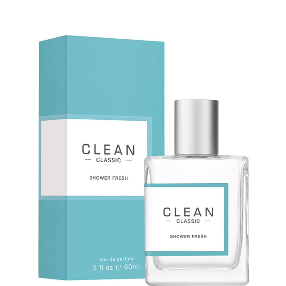 Clean Shower Fresh EDP, 60 ml