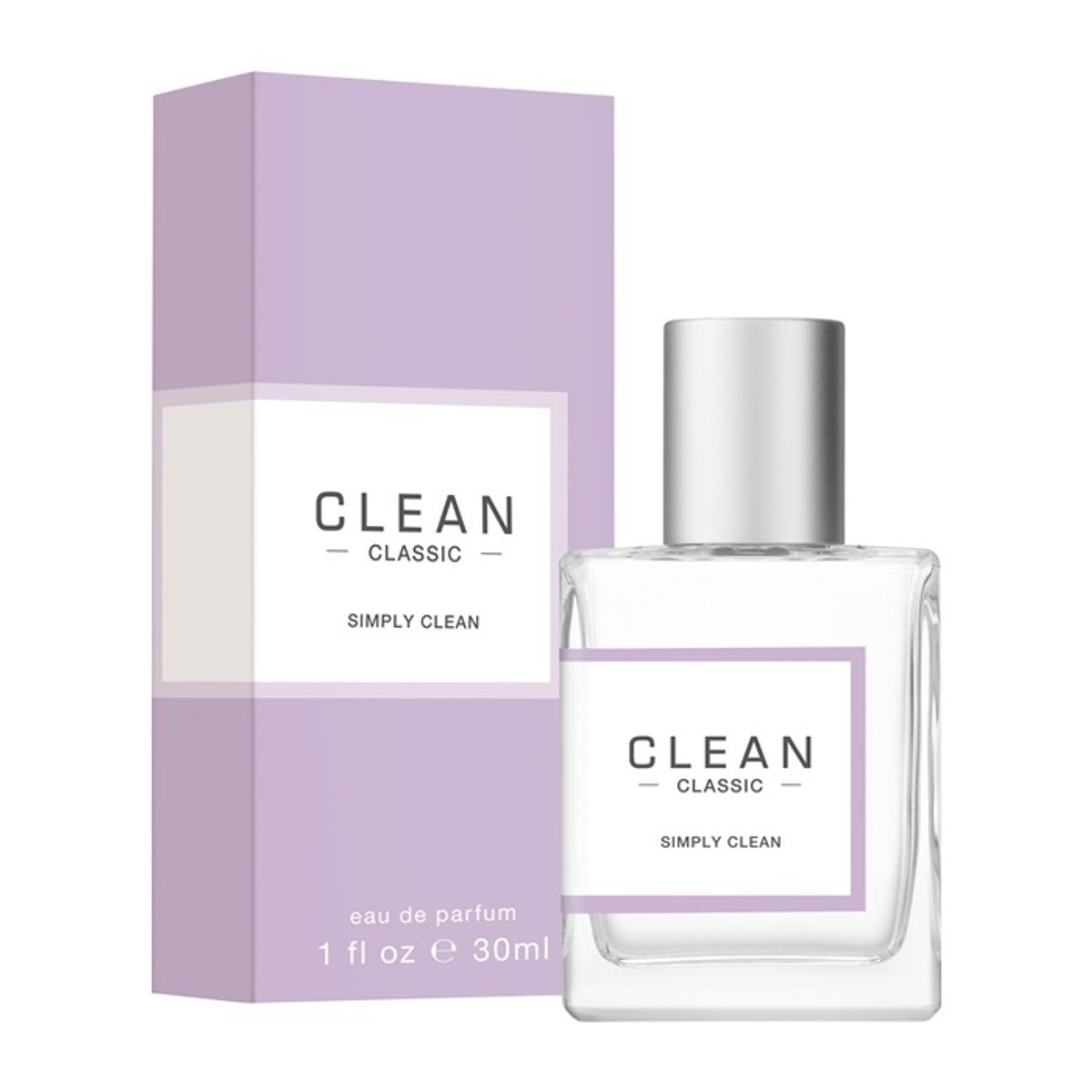 CLEAN Simply Clean, 30 ml.