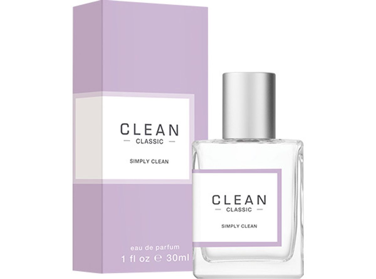 Clean Simply Clean EDP 30 ml.