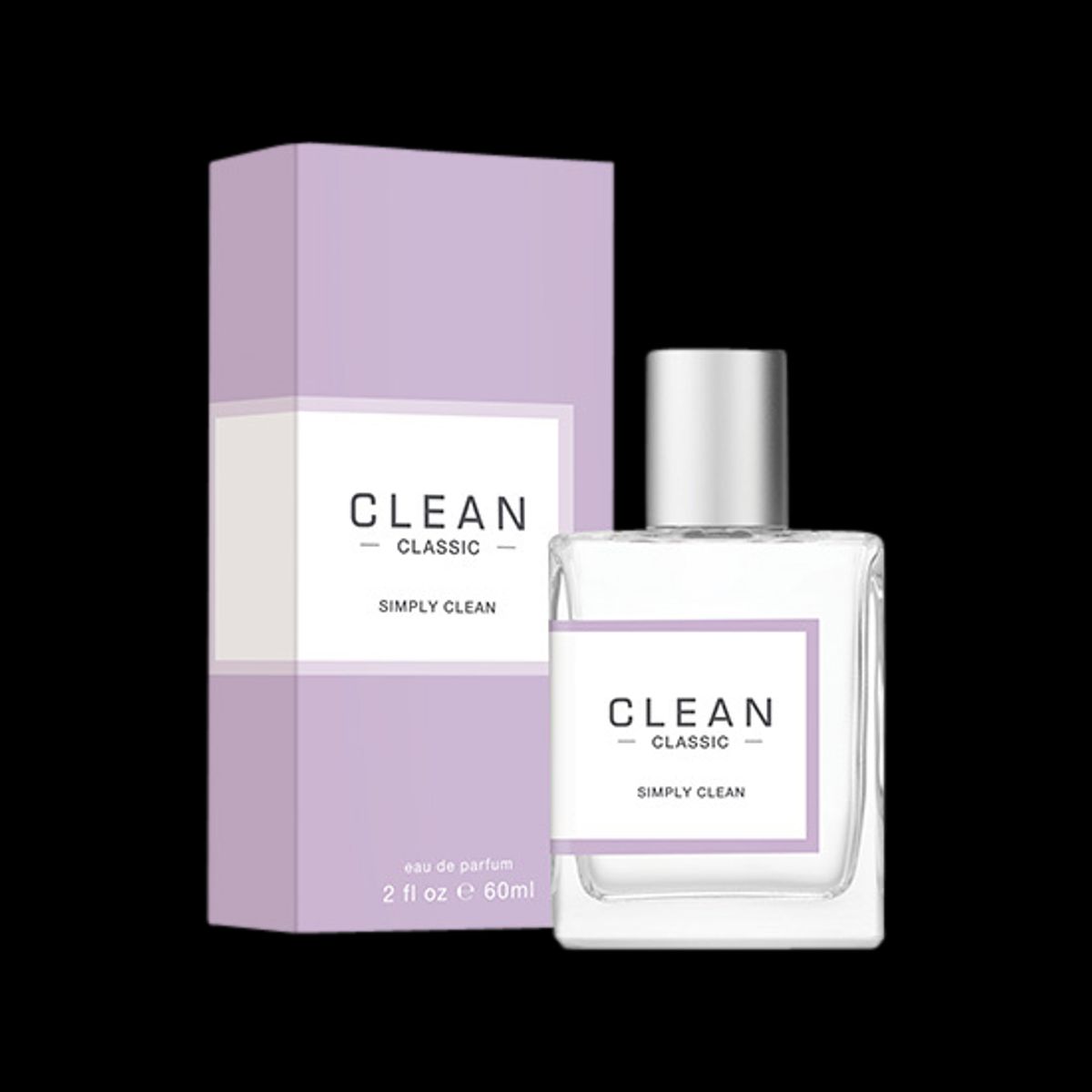 Clean Simply Clean EDP 60 ml.