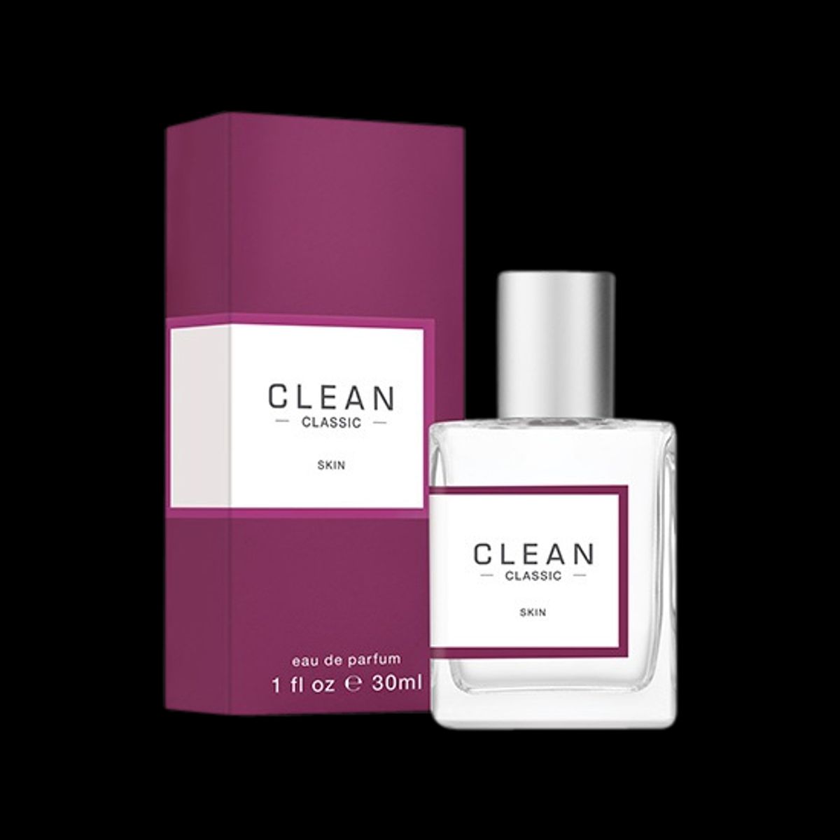 Clean Skin EDP 30 ml.